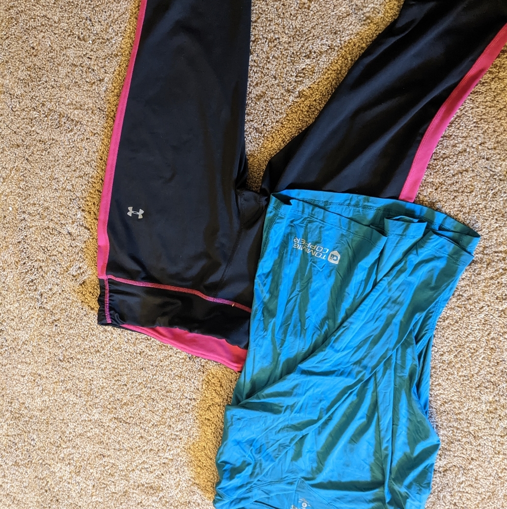 Work out, outfit!!